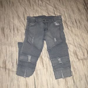 Fredd Marshall Boys jeans